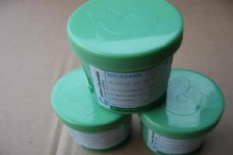 Alpha焊錫膏OM-338-T